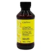 Emulsión de limón 118 ml - Sin gluten - LorAnn