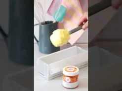 Emulsión de mantequilla-vainilla 118 ml - Sin gluten - LorAnn