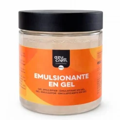 Emulsionante en gel 200 g - Azucren