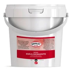 Emulsionante en pasta 1 kg - Sin gluten - Dayelet