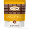 Endulzante sin azúcar maltitol 400 gr - Sin gluten - Dayelet