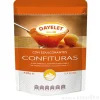Endulzante sin azúcar para Confituras 400 gr - Sin gluten - Dayelet