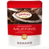 Endulzante sin azúcar para Muffins 400 gr - Sin gluten - Dayelet