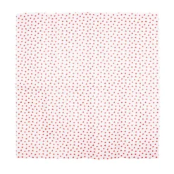 Envoltorios de papel encerado corazones San Valentín (12)