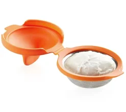 Escalfador de huevos - Silicona - Lékué