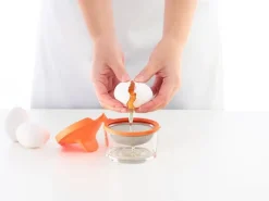 Escalfador de huevos - Silicona - Lékué