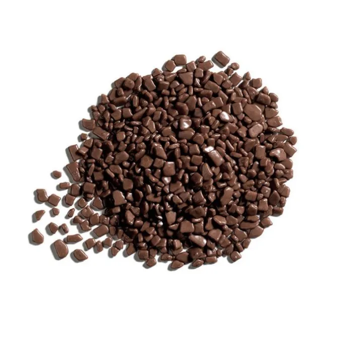 Escamas de chocolate negro Callebaut Flakes 1 kg - Mona Lisa