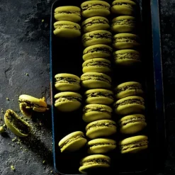 Escuela de pastelería vegana - Toni Rodríguez - Larousse