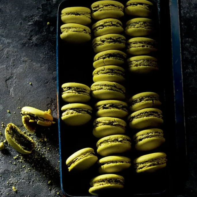 Escuela de pastelería vegana - Toni Rodríguez - Larousse