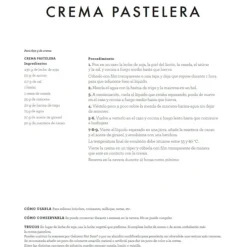 Escuela de pastelería vegana - Toni Rodríguez - Larousse