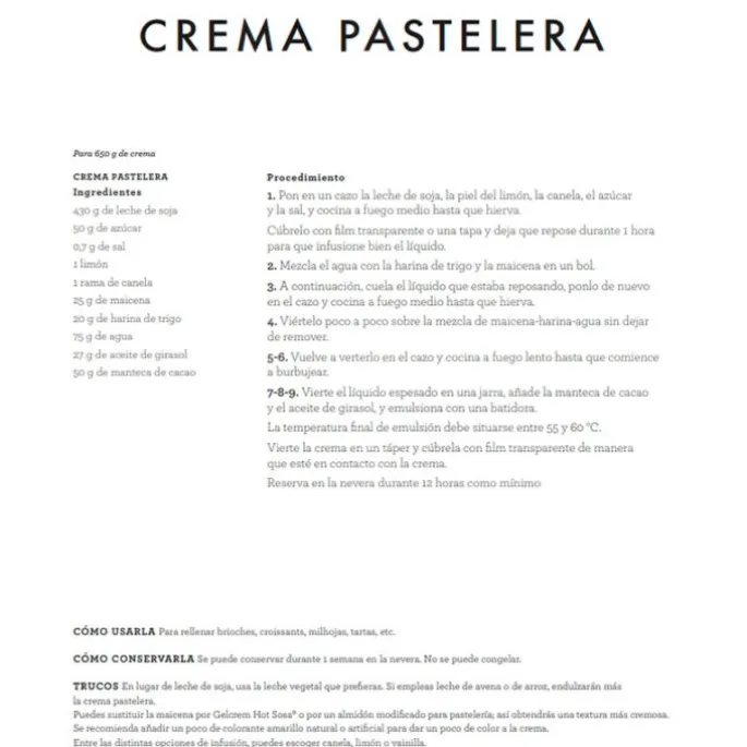 Escuela de pastelería vegana - Toni Rodríguez - Larousse