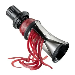 Espiralizador Spirelli XL 21,5 cm - Acero inoxidable - Gefu