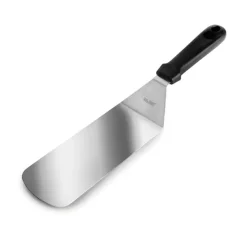Espátula ancha acero inoxidable Ecoprof 17,5 cm - Ibili