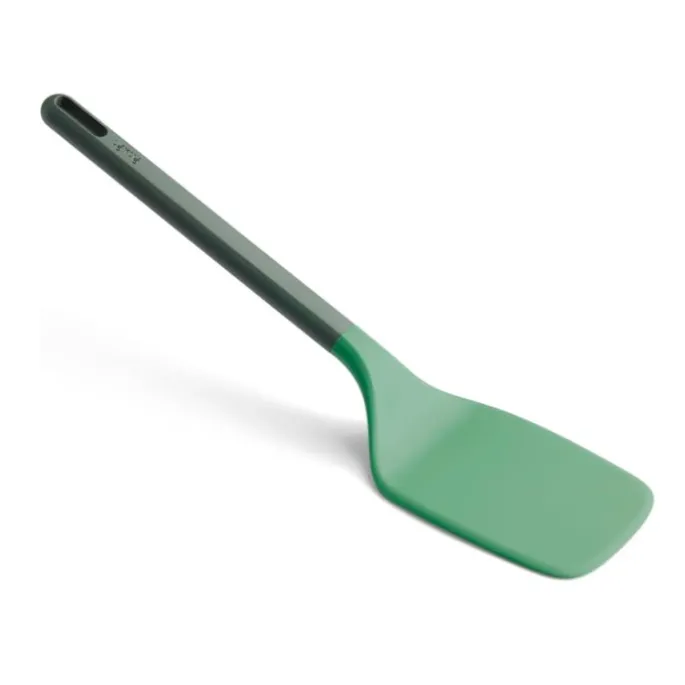 Espátula lisa flexible 32 cm - Silicona - Lékué