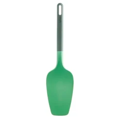 Espátula lisa flexible para tortillas y crepes 30 cm - Silicona - Lékué