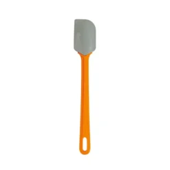 Espátula mini de silicona 21 cm - Decora