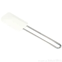 Espátula profesional grande 33 cm - Ibili