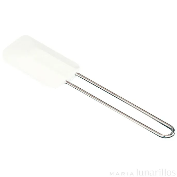 Espátula profesional grande 33 cm - Ibili