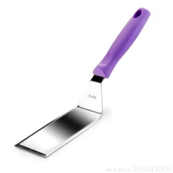 Espátula-servidor de porciones rectangular 16 cm - Ibili