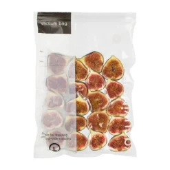 Estación de envasado al vacío naranja - Polipropileno (sin BPA) - Vacuvita + REGALO 3 contenedores naranjas