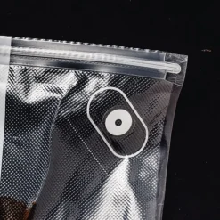 Estación de envasado al vacío naranja - Polipropileno (sin BPA) - Vacuvita + REGALO 3 contenedores naranjas