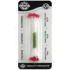 Estambres para flores rosa (50) - JEM