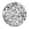 Estrellas de azúcar plata 40 gr - Städter