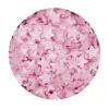 Estrellas de azúcar rosa 40 g - Städter