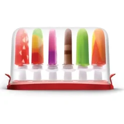Estuche para conservar y presentar helados (6) - Storage Case - Zoku