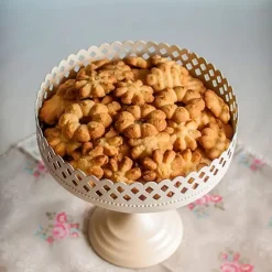 Estuche pistola galletas / churrera y accesorios - Ibili
