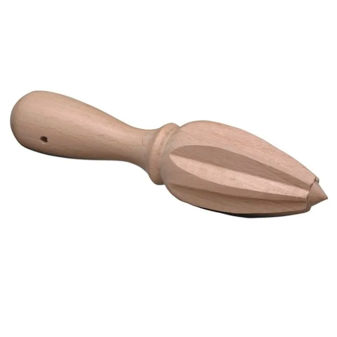 Exprimidor de mano de madera - Kitchen Craft