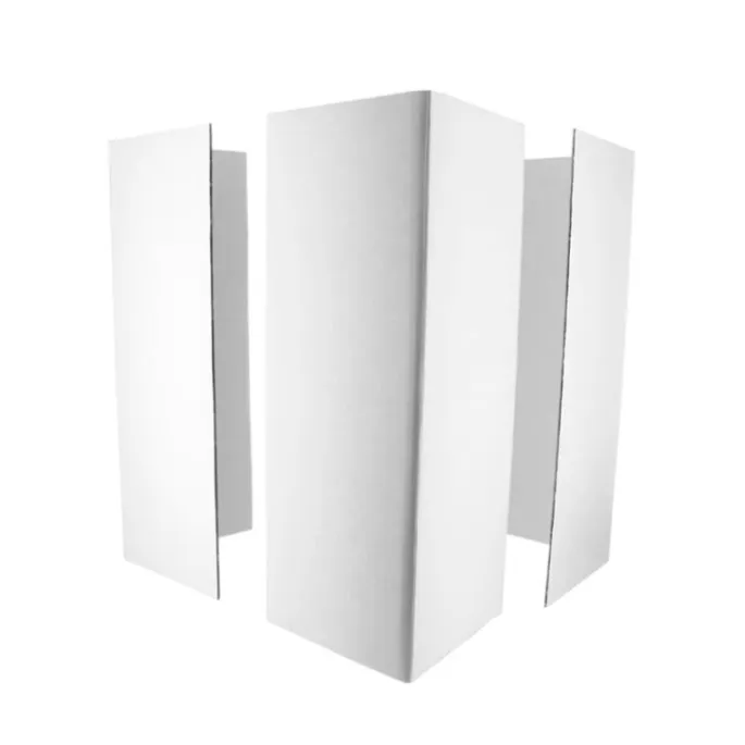 Extensiones de cartón para cajas de tarta 30,5 cm (4) - Pastkolor