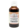 Extracto concentrado de vainilla 30 ml - Chefdelíce