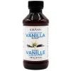Extracto de vainilla transparente artificial 118 ml - Sin gluten - LorAnn
