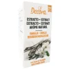 Extracto natural de vainilla con semillas Bourbon Madagascar 20 ml - Decora