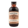 Extracto puro de café 60 ml - Sin gluten - Nielsen Massey