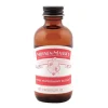 Extracto puro de menta 60 ml - Sin gluten - Nielsen Massey
