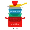 Exuberancia. La vibrante cocina vegetariana - Yotam Ottolenghi - Salamandra