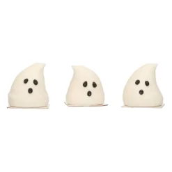 Fantasmas 3D de azúcar (3) - Funcakes