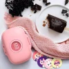 Fiambrera compacta rosa blush 600 ml - Polipropileno (sin BPA) - Monbento