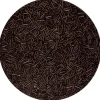 Fideos de azúcar chocolate Schoko Strands 90 g - Happy Sprinkles