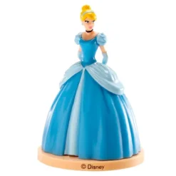 Figura Cenicienta 8,5 cm - Dekora