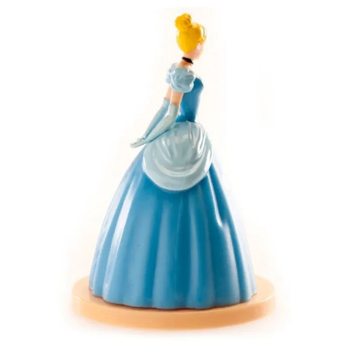 Figura Cenicienta 8,5 cm - Dekora