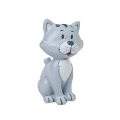 Figura de gato 5,5 cm - Mopec