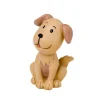 Figura de perro 5,5 cm - Mopec