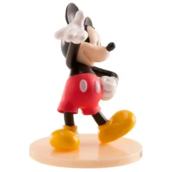 Figura Mickey Party 8 cm - Dekora