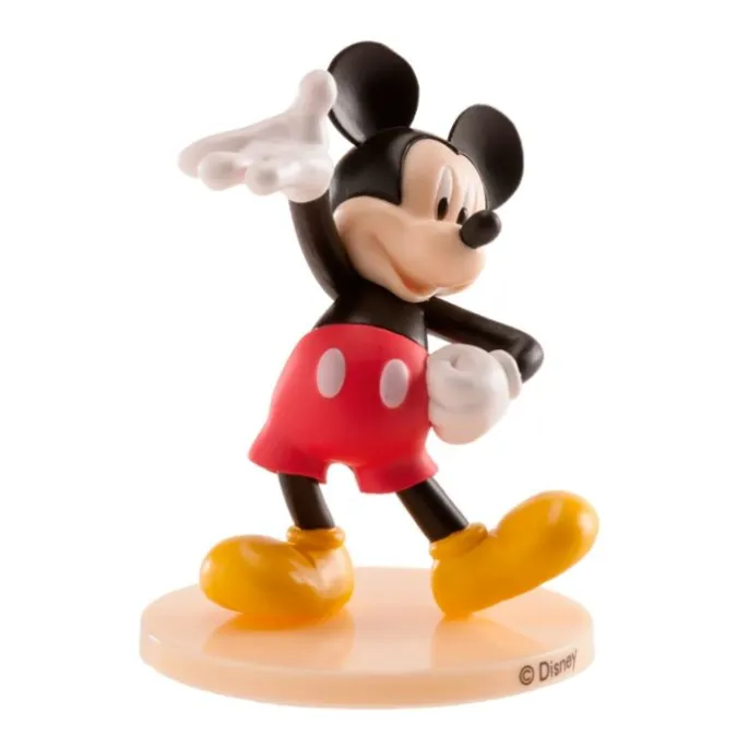 Figura Mickey Party 8 cm - Dekora