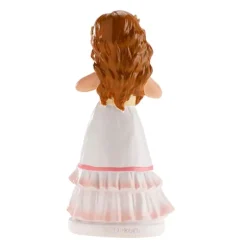Figura niña de comunión Betty 15,5 cm - Dekora