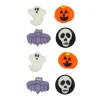 Figuras de azúcar Classic Halloween (8) - Wilton