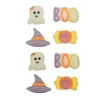 Figuras de azúcar Cute Halloween (8) - Wilton